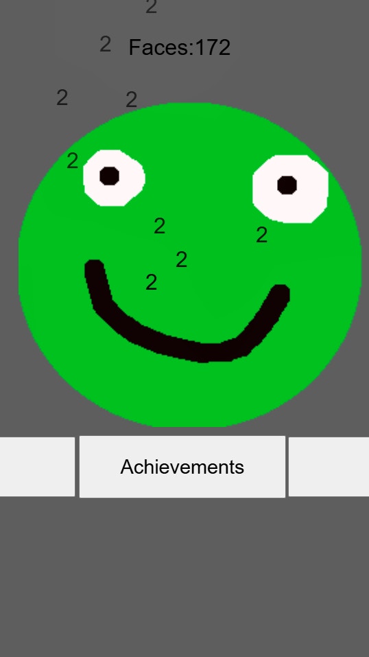 I Need Faces Idle Clicker