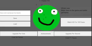 I Need Faces Idle Clicker thumbnail