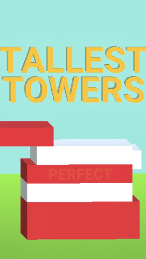 Tallest Towers
