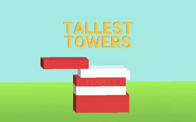 Torres Mais Altas