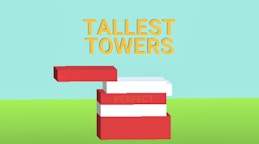 Tallest Towers