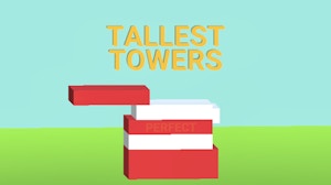 Image for Tallest Towers