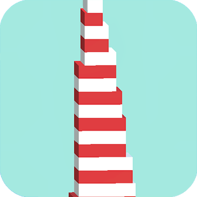 Tallest Towers By Gamepix