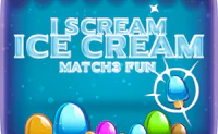 I scream Ice Cream Match3 Fun