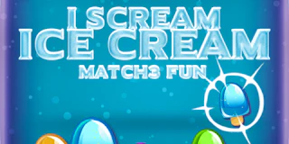 I scream Ice Cream Match3 Fun thumbnail