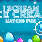 I scream Ice Cream Match3 Fun