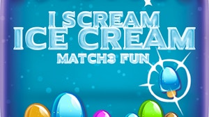 Image for I scream Ice Cream Match3 Fun