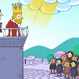 I Want to Be King