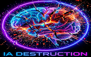 IA Destruction