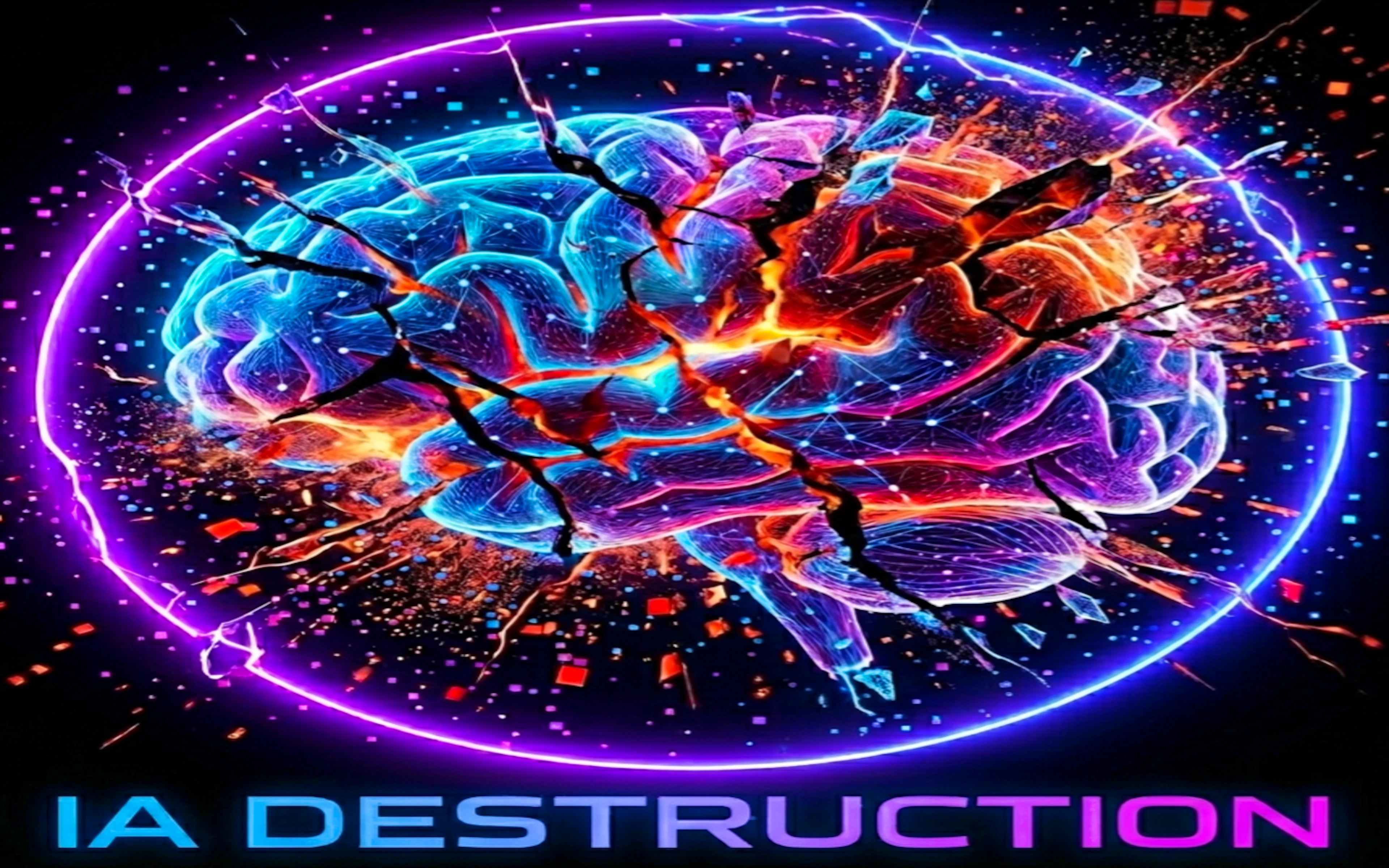 IA Destruction