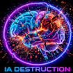 IA Destruction