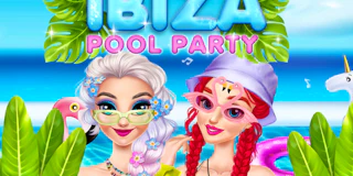 Ibiza Pool Party thumbnail