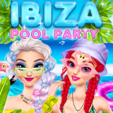 Ibiza Pool Party