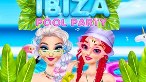 Image for Ibiza Pool Party