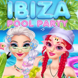 Juega gratis a Ibiza Pool Party