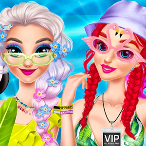Ibiza Pool Party Thumbnail