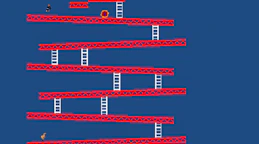 伊布忍者攀登 (IbraNinjaClimbing)