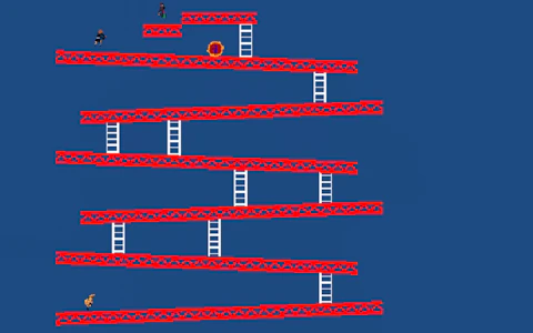 IbraNinjaClimbing game thumbnail