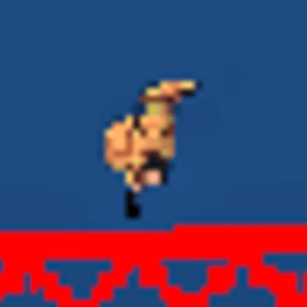 IbraNinjaClimbing game thumbnail