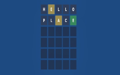 IbraWord game