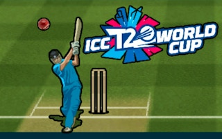 Icc T20 World Cup