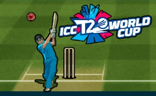 ICC T20 World Cup