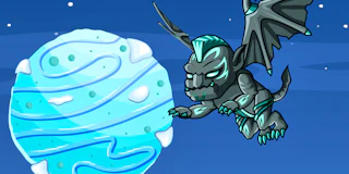 Ice Ball Run thumbnail