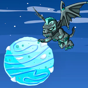 Ice Ball Run Thumbnail