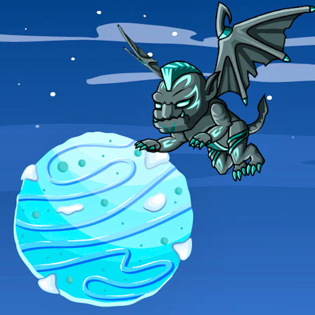 Ice Ball Run game thumbnail