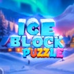 Ice Block Puzzle