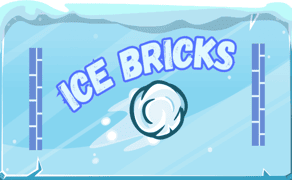 Ice Bricks
