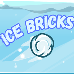 Juega gratis a Ice Bricks