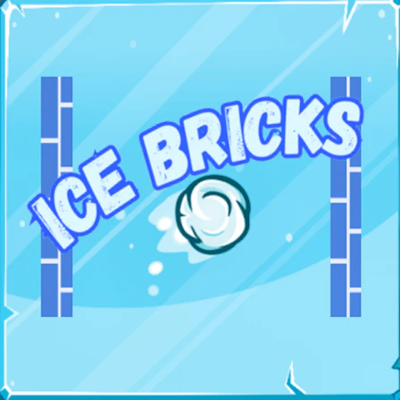 Ice Bricks game thumbnail