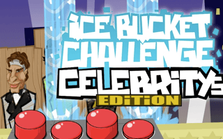 Ice Bucket Challenge Celebrity Edition