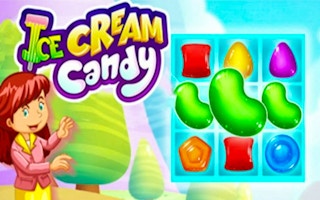 Ice Cream Candy