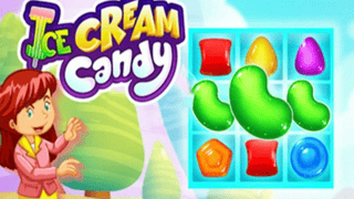 Ice Cream Candy game cover