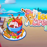 Ice Cream Fever - Cooking Game