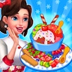 Ice Cream Fever - Cooking Game