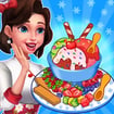 Ice Cream Fever - Cooking Game - Play Free Best cooking Online Game on JangoGames.com