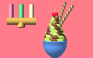 Ice Cream Inc. game cover