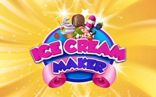 Ice Cream Maker