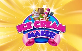 Ice Cream Maker