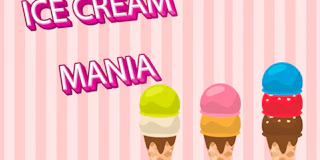 Ice Cream Mania thumbnail