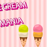 Ice Cream Mania