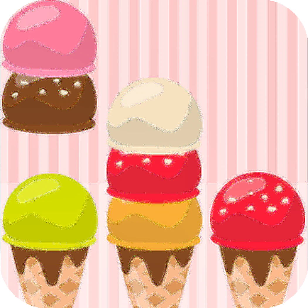 Ice Cream Mania