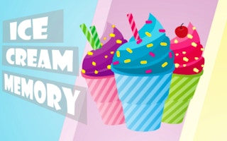 Ice Cream Memory