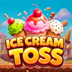 Ice Cream Toss