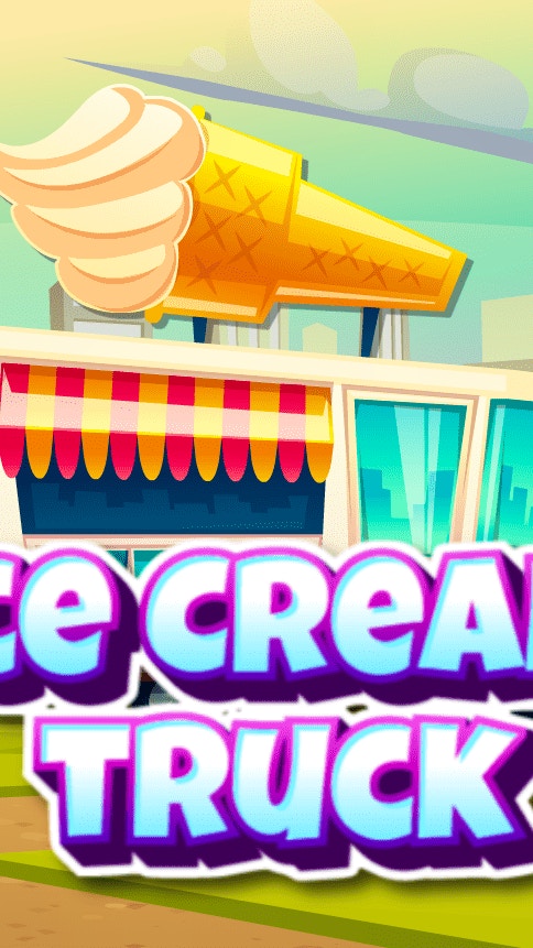 Ice Cream Truck