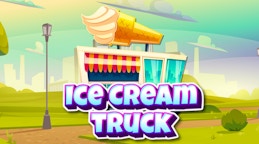 Ice Cream Truck