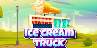 Ice Cream Truck thumbnail